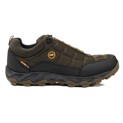 Men's Khaki Waterproof Shoes 3K1GA00171L