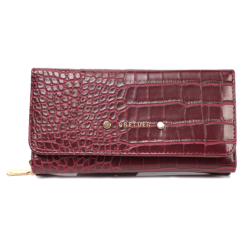 Women’s Bordeau Wallet 3K2CW68647