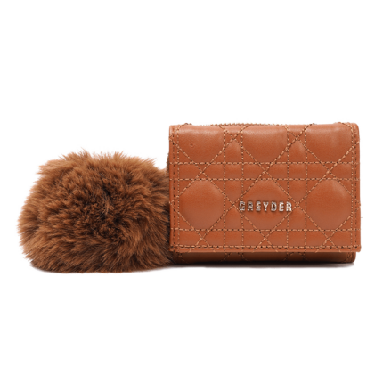 Women's Ginger Wallet 3K2CW68648