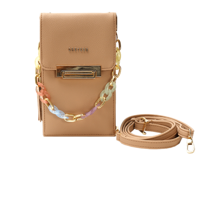 Women's Sahra Crossbody Bag 3K2CN68641